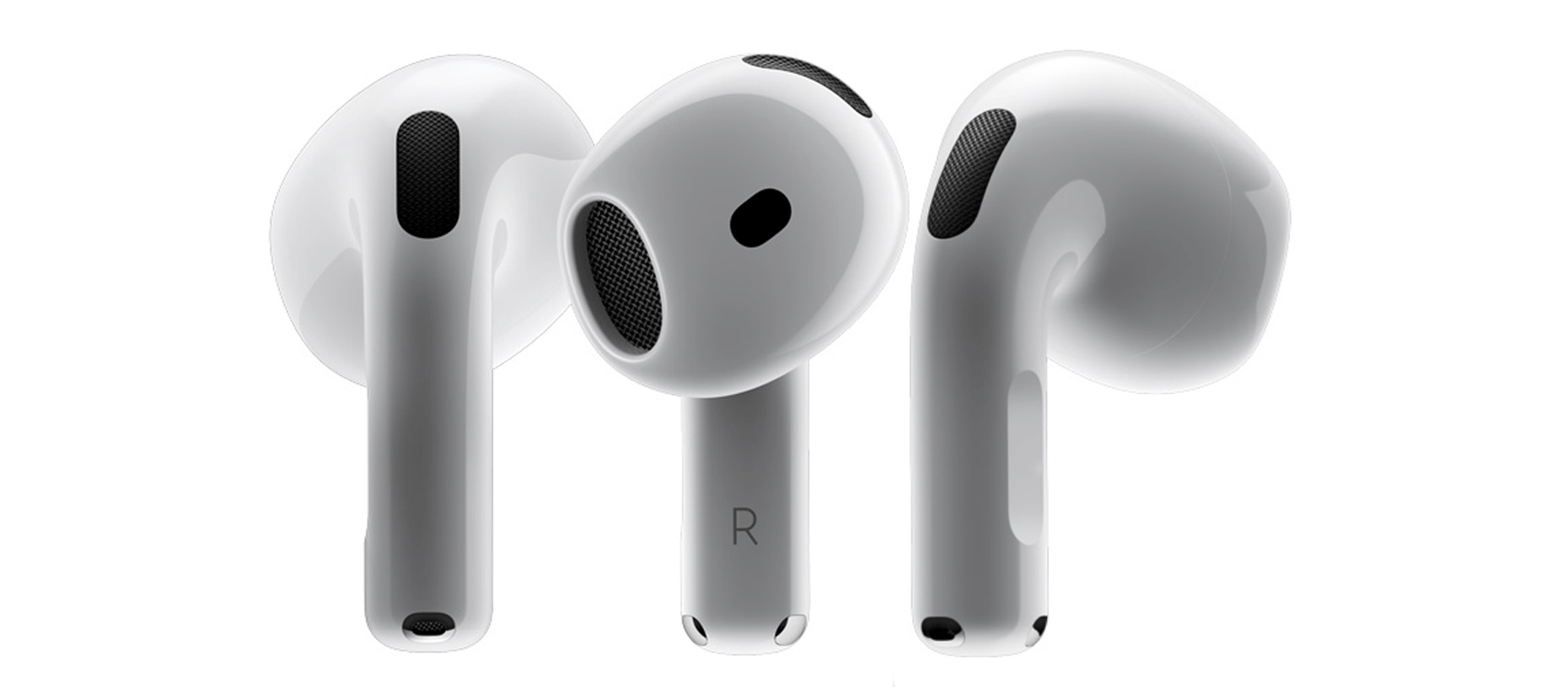 AirPods 4 - New Design_2_2